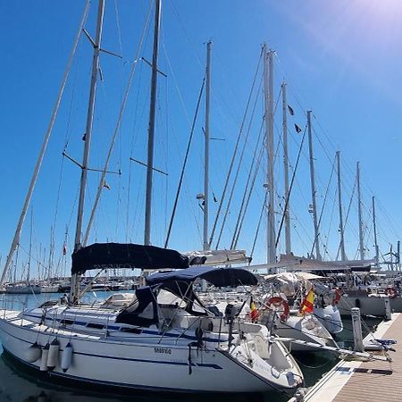 Autentico Velero En Valence Extérieur photo
