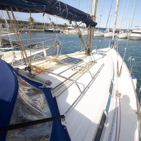Autentico Velero En Valence Extérieur photo