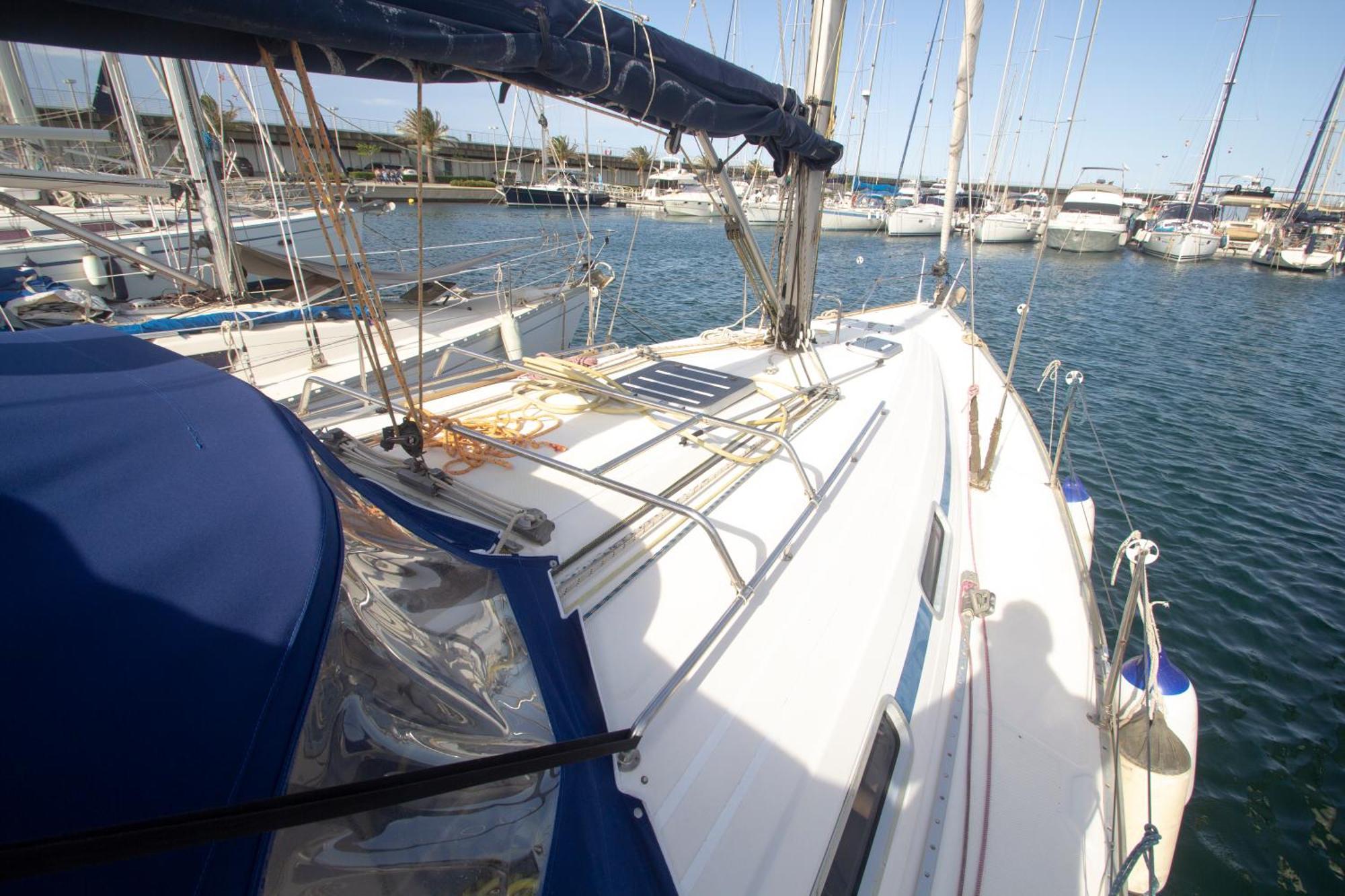 Autentico Velero En Valence Extérieur photo