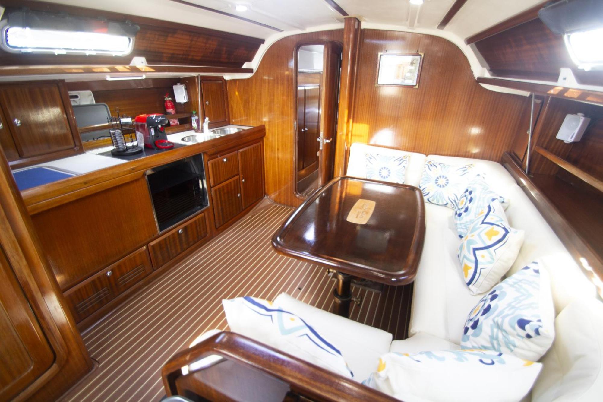 Autentico Velero En Valence Extérieur photo