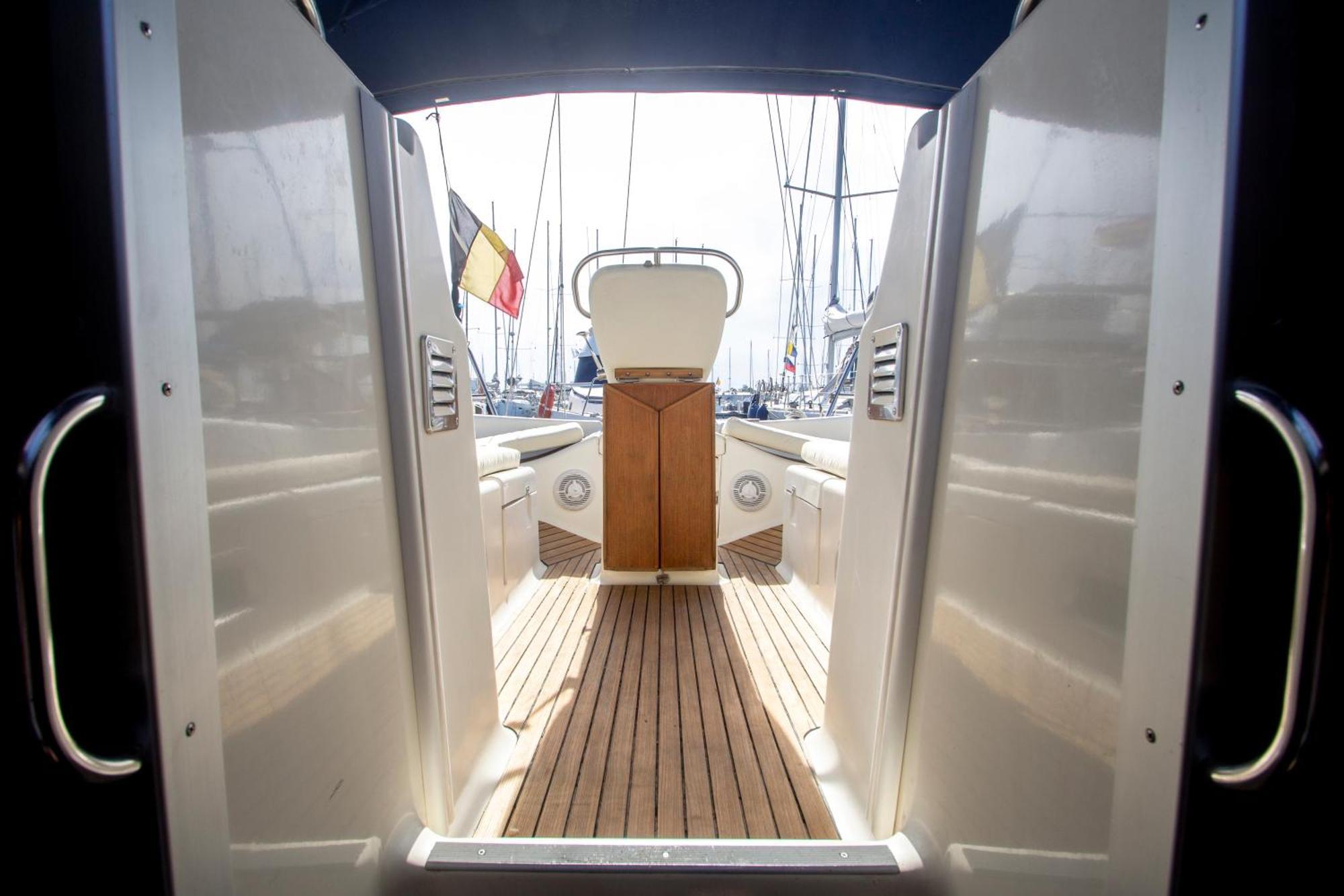 Autentico Velero En Valence Extérieur photo